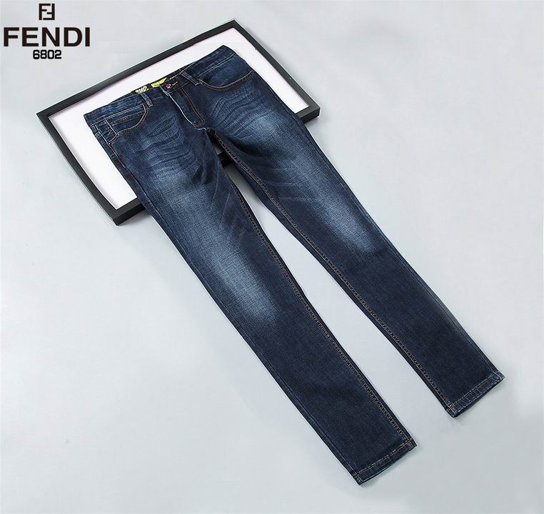 FEDI long jeans men 29-42-013